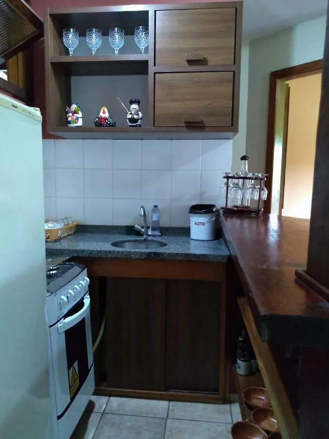 Apartamento Praia Taperapua بورتو سيغورو