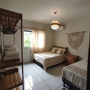 Apartamento Recanto Da Orla - Arraial D'ajuda - Apartamento 3 Quartos, Porto Seguro