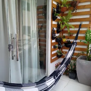 Apartamento Com Em Fechado, Porto Seguro
