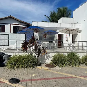 Apartamento Duplex, A 3 Min Da Apé, Próximo Axé Moi E Toatoa, Porto Seguro