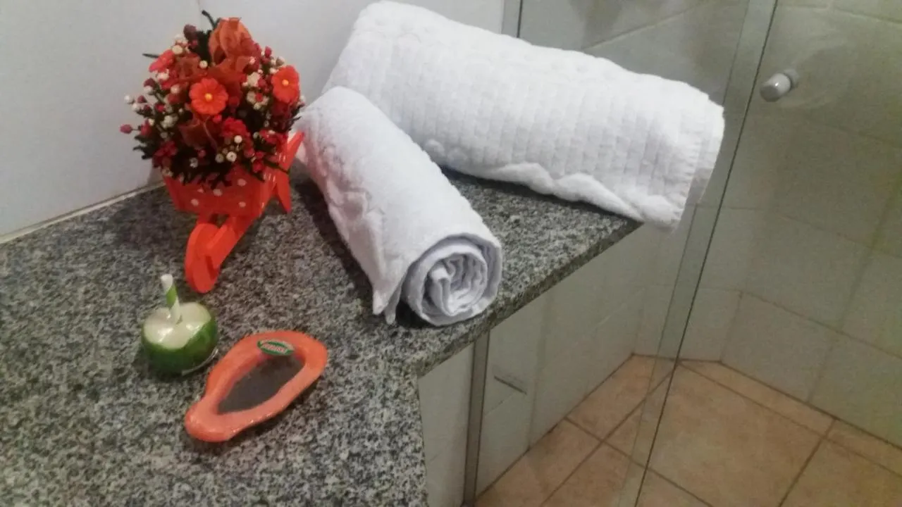 Apartamento Praia Taperapuã Porto Seguro