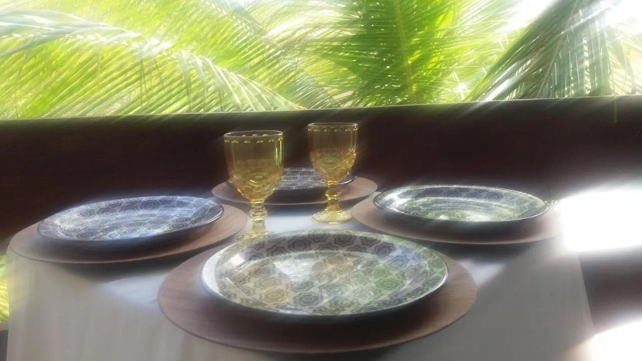 Apartamento Praia Taperapuã Porto Seguro