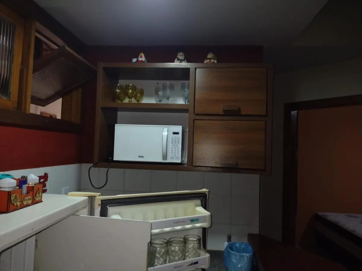 Apartamento Praia Taperapuã Porto Seguro Brasil