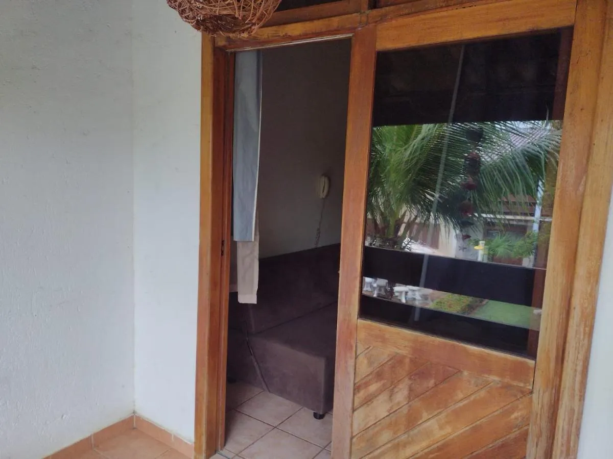 Apartamento Praia Taperapuã Porto Seguro