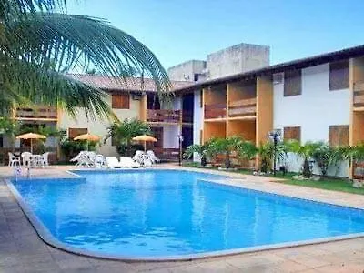 Apartamento Praia Taperapuã Porto Seguro Brasil