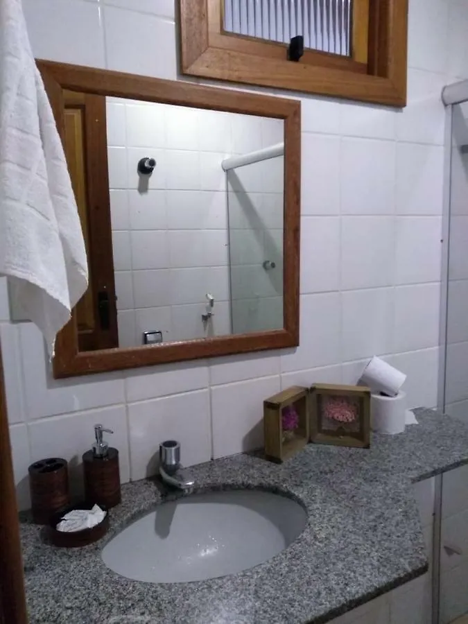 Apartamento Praia Taperapuã Porto Seguro
